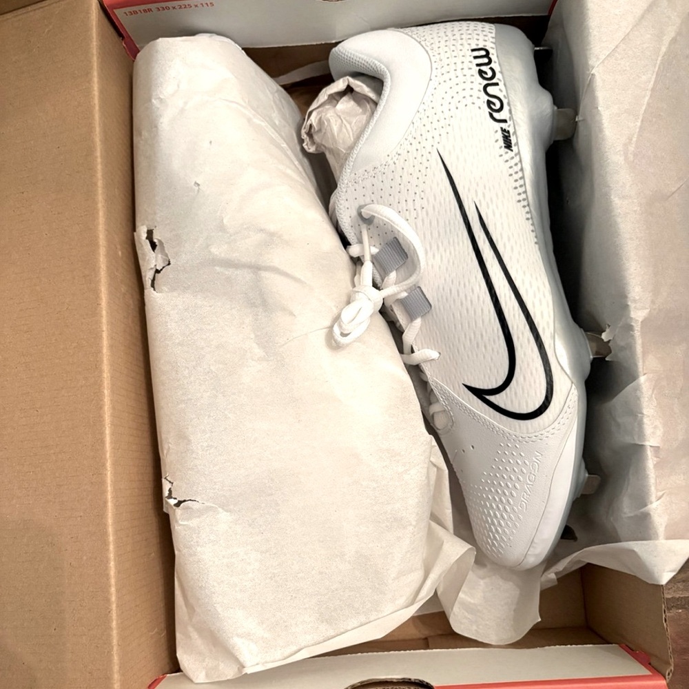 Nike W Hyperdiamond 4 Pro